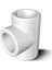 Pprc 25X25X25 mm Te 50 Adet 1