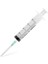 Steril Enjektör 20 ml Luer Lock Yeşil 20 cc 25 Adet 1