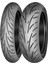 Honda Vfr 800 Mitas Tourıng Force Takım Lastik 120/70-17 + 180/55-17 1