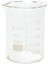 Cam Sıvı Ölçüm Bardağı - 50 ml 1