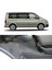 Volkswagen Caravelle 3D Havuzlu Paspas 2003-2015 1