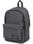 Back To Work Black Denim Sırt Çantası EK93677H 2