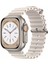 Apple Watch Ultra Kordon 42/44/45/49 mm Uyumlu Ocean Silikon Kordon 1