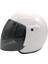 Pro Helmets F-009 Açık Motosiklet Kaskı 1