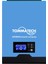 New 1k 12V Mppt 1faz Akıllı Inverter Çevirici Invertör 1