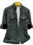 Asortix Erkek Çocuk Kışlık Kaşe Kumaş Oduncu Iç Astarlı Kol Katlamalı Gömlek