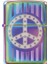 Çakmak Rivet Peace Sign 29435-000004 1