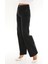 Cep Detaylı Yüksek Bel 90's Wide Leg Jeans 4