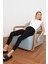 Renk Vermez Siyah Extra Skinny Jeans Kot Pantolon (Toparlayıcı) 4