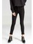 Siyah Extra Skinny Jeans Kot Pantolon (Dar Paça) 1