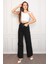 Yüksek Bel 90's Wide Leg Jeans 2