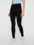 Siyah Extra Skinny Jeans Kot Pantolon (Solmayan Siyah) 1