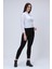 Solmaz Kot Pantolon Ince Gösteren Skinny Jean (Toparlayıcı) 4