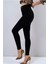 Solmaz Kot Pantolon Ince Gösteren Skinny Jean (Dar Kalıp - Dar Paça) 4
