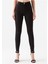 Renk Vermez Solmaz Kumaşlı Skinny Jeans Çok Dar Kot Pantolon (Çok Dar) 4