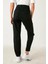 Lisa Siyah Mom Jean Pantolon 3