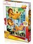 Ks Puzzle 50 Parça Lion King Aslan Kral 1