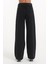 Cep Detaylı Yüksek Bel 90's Wide Leg Jeans 3