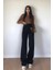 Yüksek Bel 90's Wide Leg Jeans 1