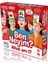 What Am I / Ben Neyim ? 2