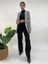 Yüksek Bel 90's Wide Leg Jeans 3