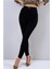 Siyah Skinny Jeans Kot Pantolon (Dar Kalıp) 1