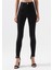 Extra Siyah Süper Skinny Jeans S.o.l.m.a.z Kot (Toparlayıcı) 2