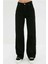 Cep Detaylı Yüksek Bel 90's Wide Leg Jeans 3