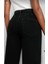 Yüksek Bel 90's Wide Leg Jeans 5