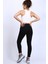 Siyah Skinny Jeans Toparlayıcı Kot Pantolon (Dar Kalıp) 1