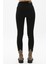 Siyah Skinny Jeans Toparlayıcı Kot Pantolon (Dar Kalıp) 5