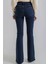 Kadın Koyu Mavi Ispanyol Jeans Koyu Mavi Renk Solmaz Özellikli Super Skinny Model 3