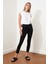 Renk Vermez Siyah Extra Skinny Jeans Kot Pantolon (Toparlayıcı) 2
