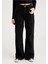 Yüksek Bel 90's Wide Leg Jeans 1