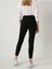 Siyah Skinny Jeans Kot Pantolon (Toparlayıcı) 5