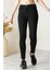 Kadın Siyah Skinny Jean Pantolon S.i.m.s.iy.a.h. 1