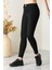 Kadın Siyah Skinny Jean Pantolon S.i.m.s.iy.a.h. 2