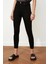 Ince Belli Kot Pantolon Ince Gösteren Likralı Skinny Jean (Toparlayıcı) 4
