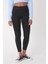 Kot Siyah Kalıp Dar Renk Vermez Skinny Jean 2