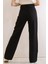 Yüksek Bel 90's Wide Leg Jeans 4