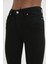 Solmayan Siyah Yüksek Bel Skinny Jeans Toparlayıcı Kot Pantolon 5