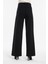 Cep Detaylı Yüksek Bel 90's Wide Leg Jeans 5