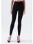 Simsiyah Süper Skinny Jeans 1