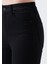 Simsiyah Süper Skinny Jeans 5