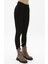 Siyah Skinny Toparlayıcı Jeans 4