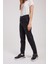 Kadın Boyfriend Füme Kot Pantolon Jeans 2