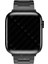 Apple Watch Ultra 49 mm Uyumlu Seramik Metal Kordon Premium Seramik Kayış 4