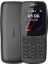 112 Tuşlu Cep Telefonu Siyah 1