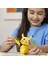 Construx™ Pokémon - 6 Yaş Ve Üzeri İçin İdeal Yapı Oyuncakları, 211 Parça, 10 cm - Pikachu GMD31 3