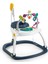 ​​Fisher-Price Astro Kitty Jumperoo, Ayarlanabilir Zıplayan Koltuk, Işıklar, Müzik Ve İnteraktif Oyuncaklar İle Uzay Temalı Bebek Aktivite Merkezi Hbg73 1